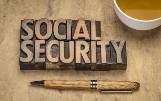 Social Security Strategies to Discuss with a Financial Professional Max it Out Retirement