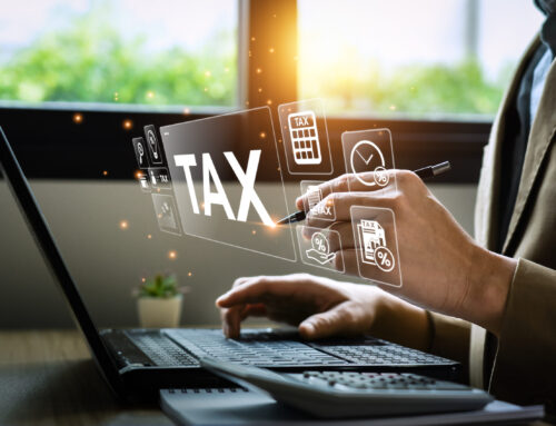 The Importance of Engaging a Financial Professional for Your Tax Needs