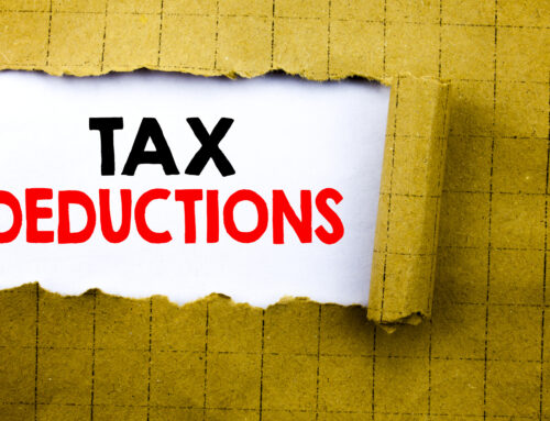 Tax Deduction Ideas for Homeowners