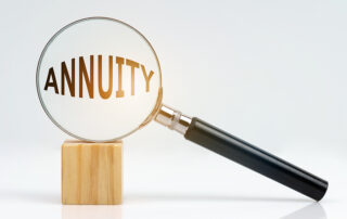 Unlocking the Benefits of Annuities in Retirement Planning Mio Retirement Planning