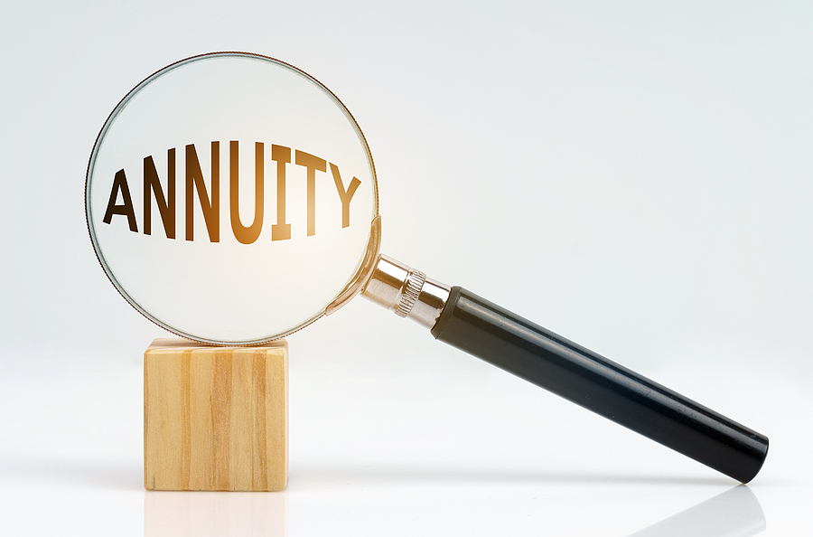 Unlocking the Benefits of Annuities in Retirement Planning Mio Retirement Planning