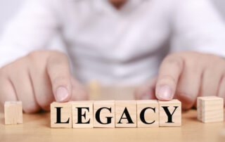 Protecting and Passing Down Your Financial Legacy Max it Out Retirement MIO