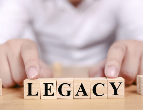 Protecting and Passing Down Your Financial Legacy