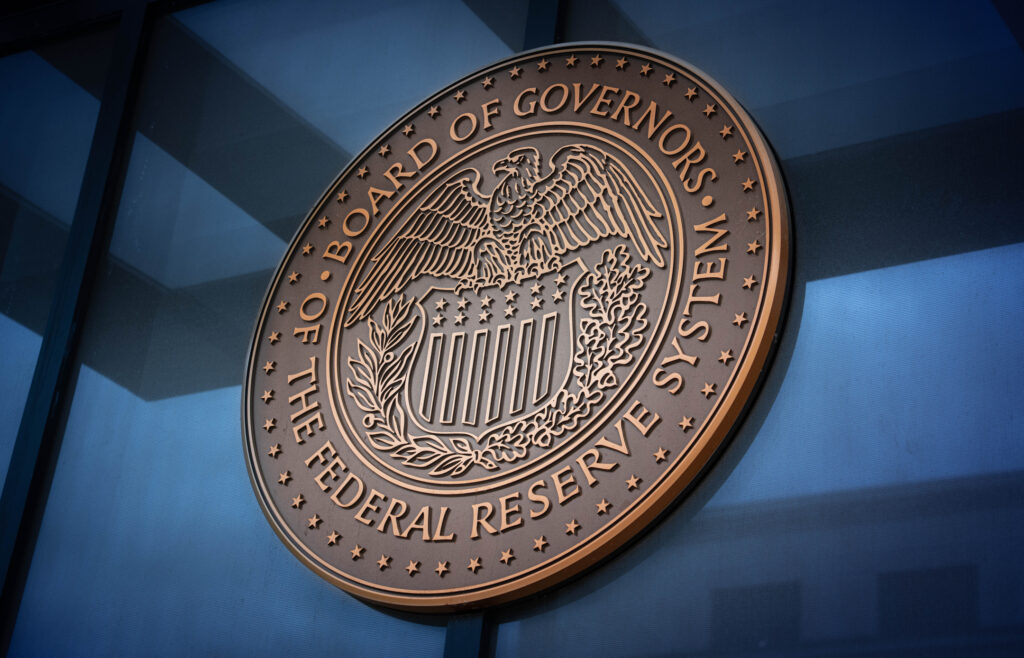 A Recent History of Federal Reserve Policy Max It Out Retirement