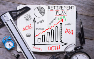 Back to the Basics of Retirement Accounts Max it Out Retirement