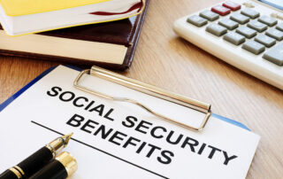 2025 Social Security Benefits and Taxes Max It Out Retirement