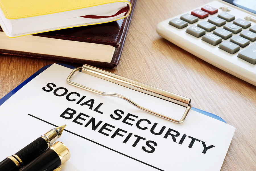 2025 Social Security Benefits and Taxes Max It Out Retirement