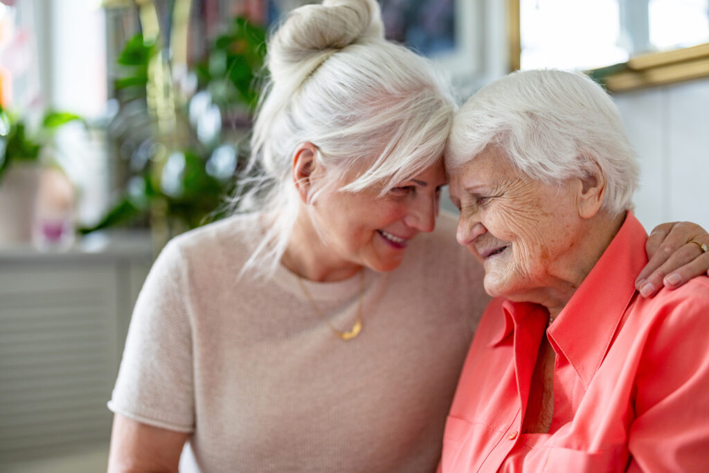 How to Support Your Aging Parents Without Sacrificing Your Financial Stability Max it Out Retirement