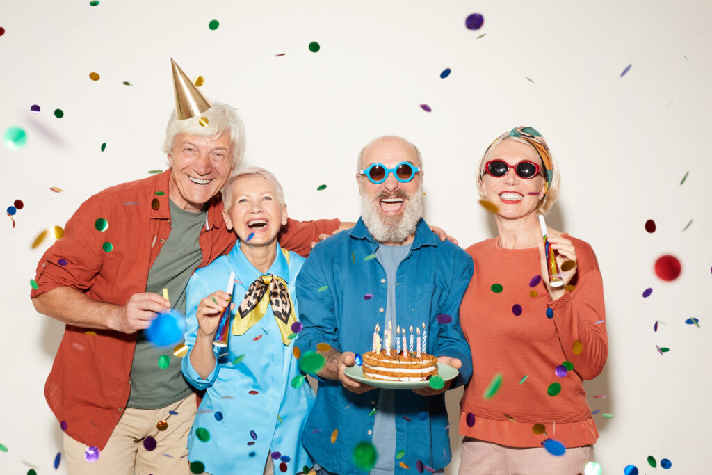 4 Key Birthday Milestones in Retirement—and What They Mean for Your Financial Strategy Max it Out Retirement
